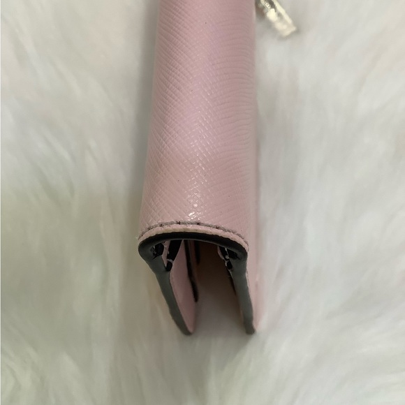 ♠️ Kate Spade ♠️ Staci Large Slim Bifold Wallet - Picture 4 of 16